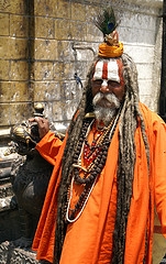sadhu images
